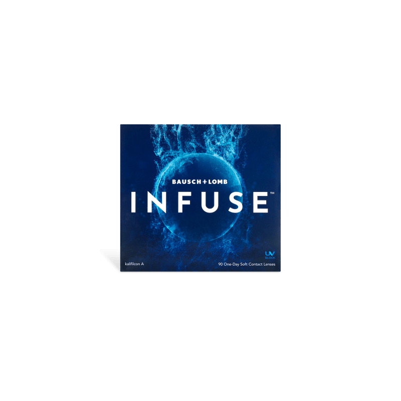 Infuse (Ultra) paquete de 90