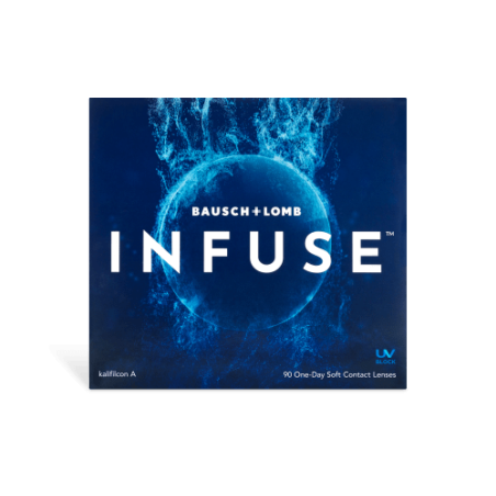 Infuse (Ultra) paquete de 90