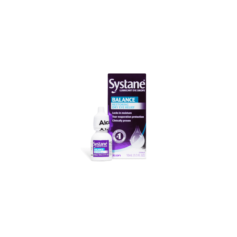 Systane Balance 10 mL