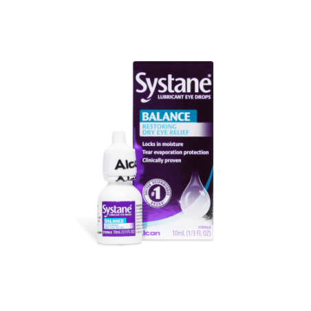 Systane Balance 10 mL