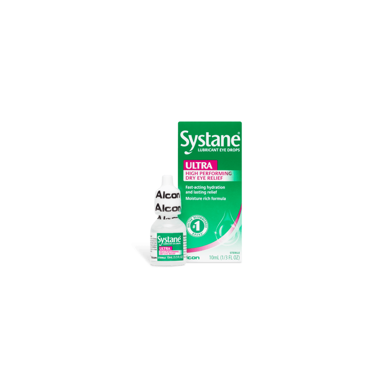 Systane Ultra 10ml