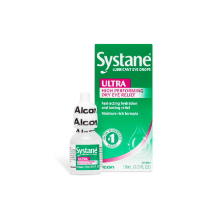 Systane Ultra 10ml