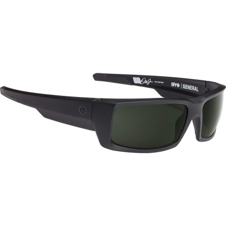 SPY Optic General | Gafas de sol envolventes