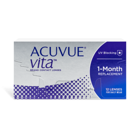 ACUVUE® VITA ™