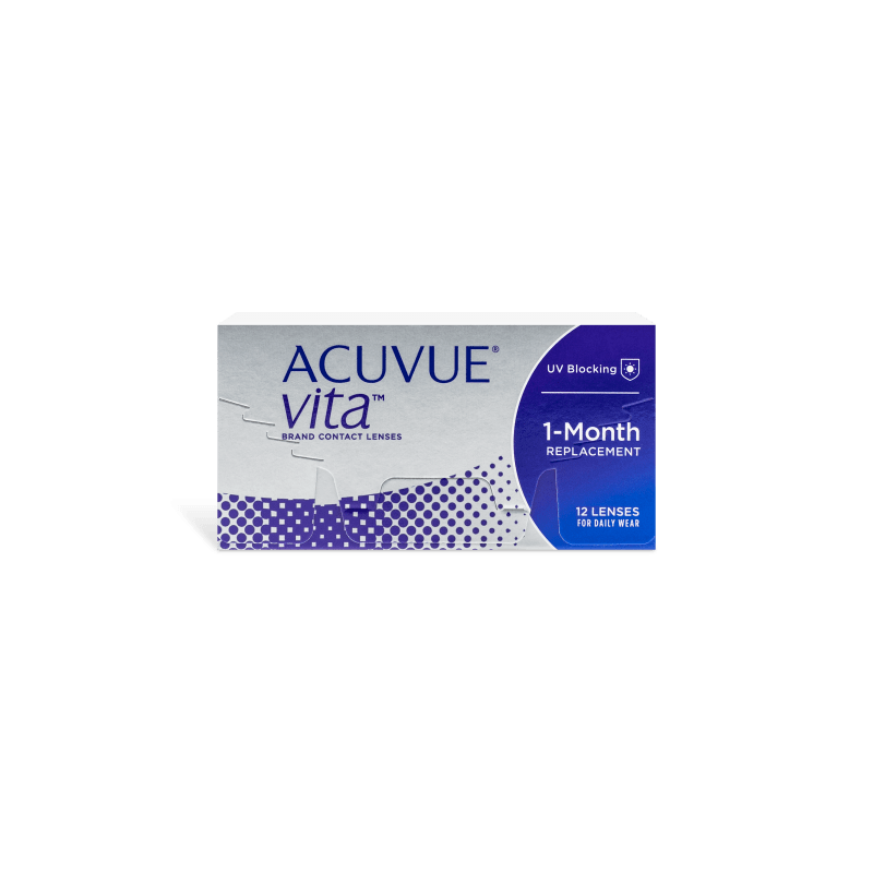 ACUVUE® VITA ™