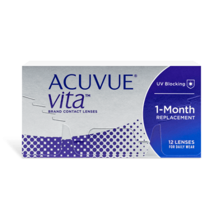 ACUVUE® VITA ™