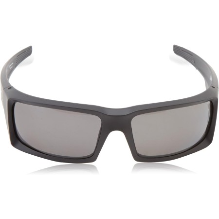 Gafas de sol poralizados, negro mate, de Spy Optics