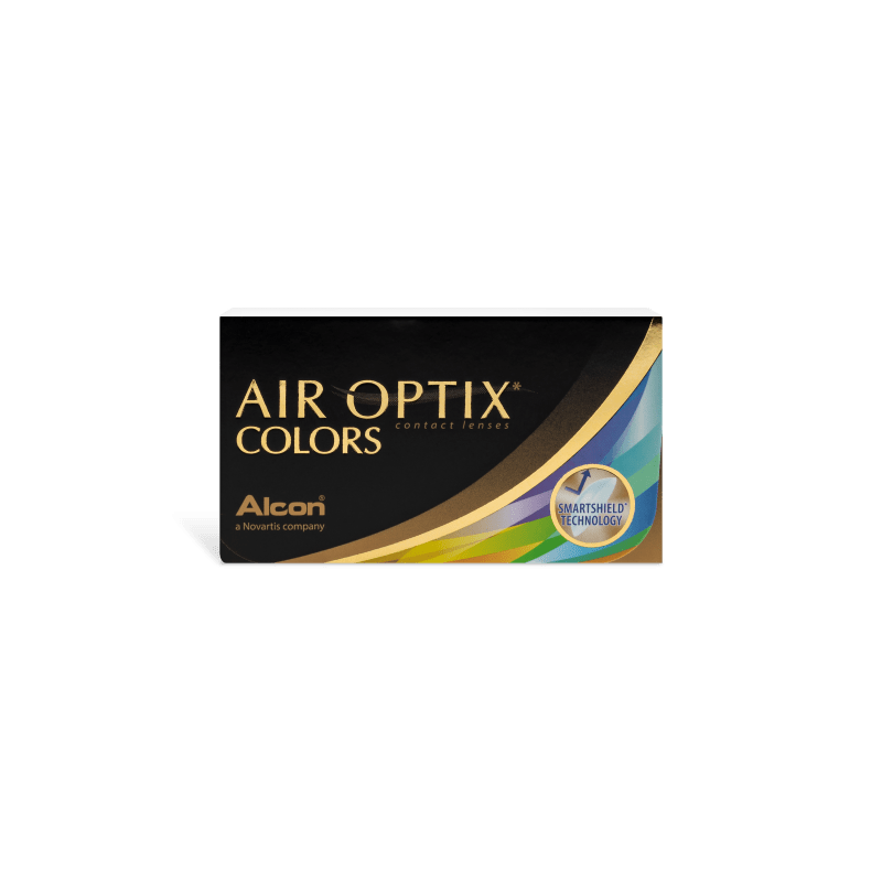 Colores AIR OPTIX ®