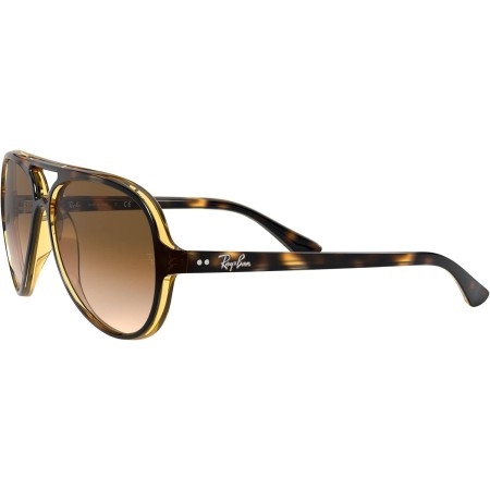 Ray-Ban Pilot Aviator - Gafas de sol para mujer