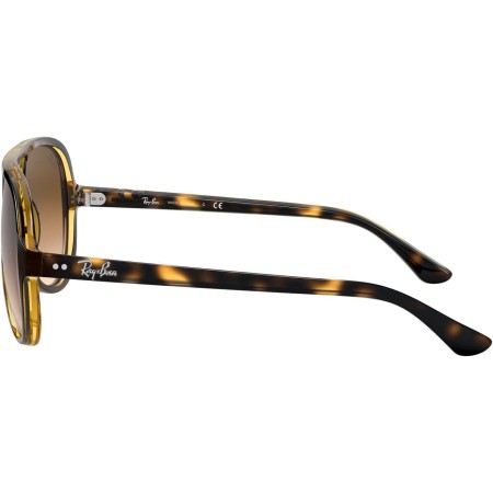 Ray-Ban Pilot Aviator - Gafas de sol para mujer