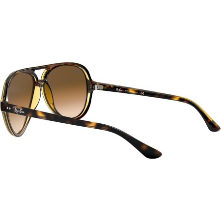 Ray-Ban Pilot Aviator - Gafas de sol para mujer