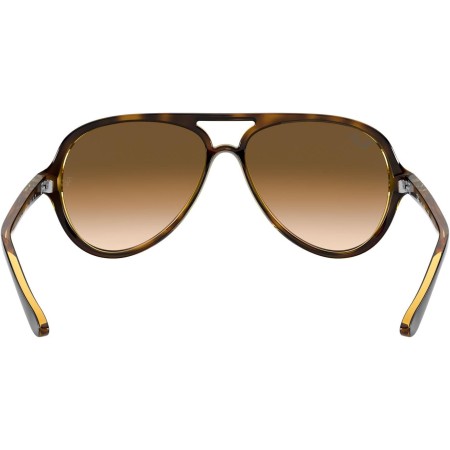 Ray-Ban Pilot Aviator - Gafas de sol para mujer