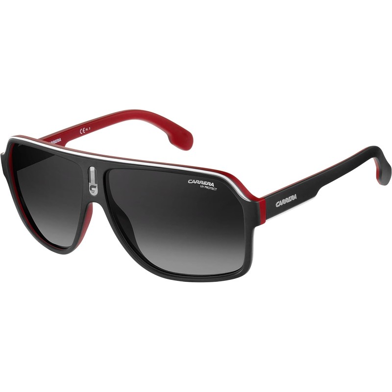 Carrera Gafas de sol rectangulares 1001/S para hombre