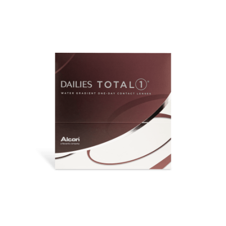 DAILIES® TOTAL1 ®