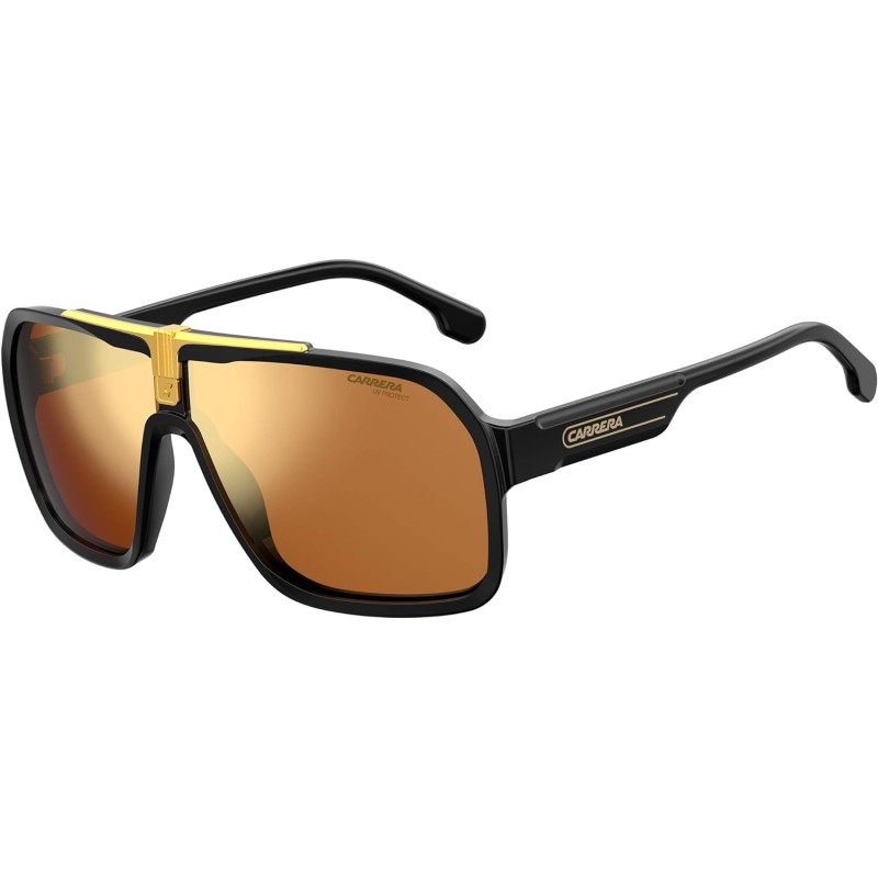 Carrera Gafas de sol 1014/S Shield para hombre