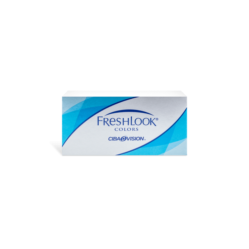 FreshLook Colores