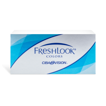 FreshLook Colores