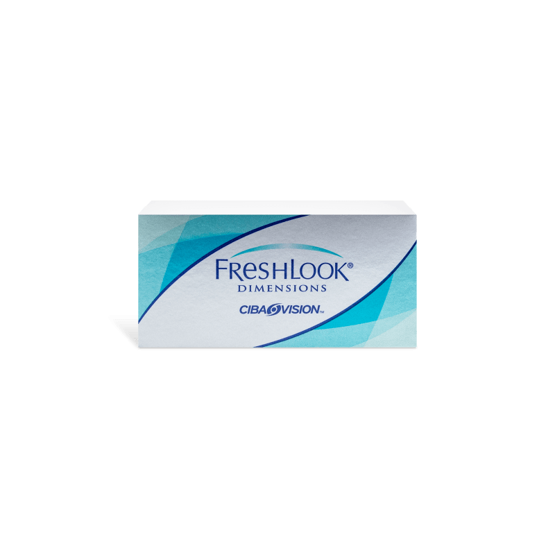 FreshLook Dimensiones