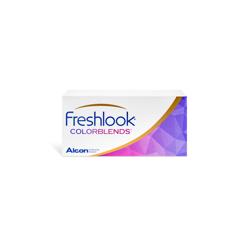 FreshLook® COLORBLENDS®