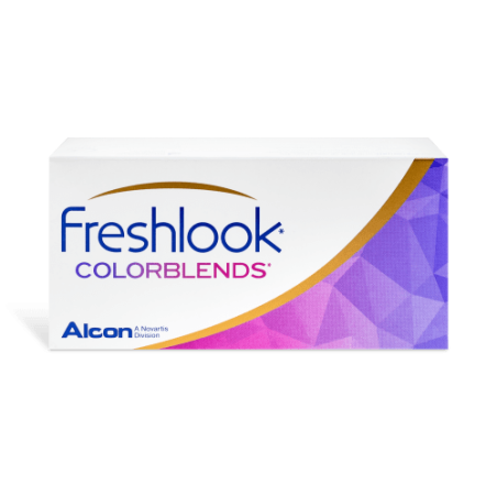 FreshLook® COLORBLENDS®